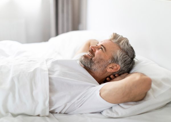 DSIP Peptide Therapy