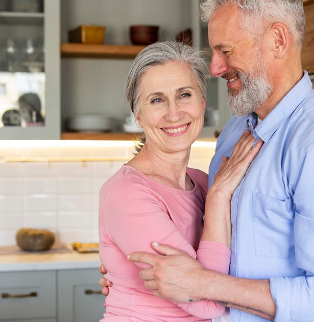 Enhancing Sexual Health with Peptide Therapy: A Natural Approach to Vitality