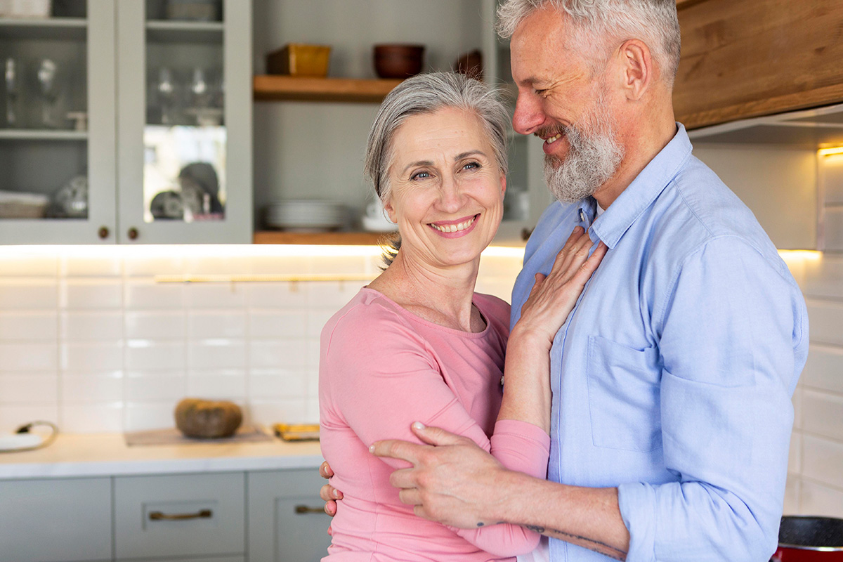 Enhancing Sexual Health with Peptide Therapy: A Natural Approach to Vitality